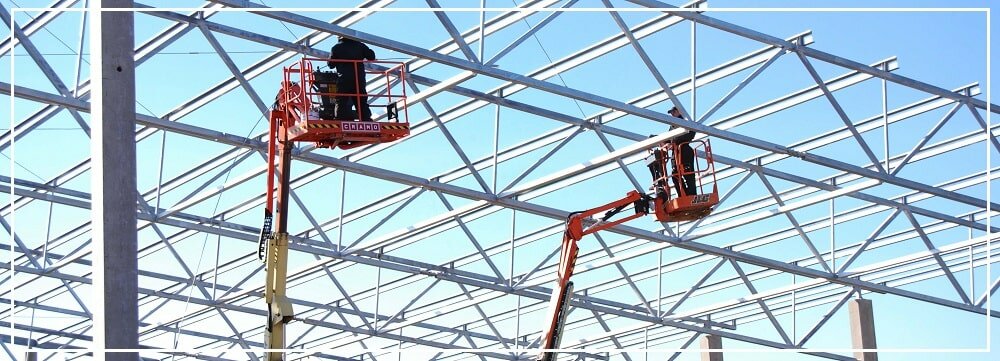 Преимущества заказа нестандартных конструкций из металла в ВелесТент-чрн